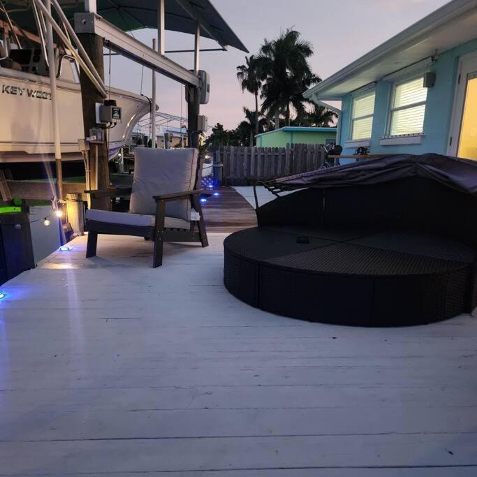 Matlacha Cay Cove Retreat 빌라 외부 사진