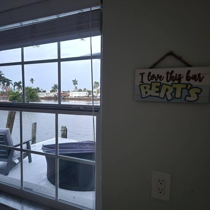 Matlacha Cay Cove Retreat 빌라 외부 사진