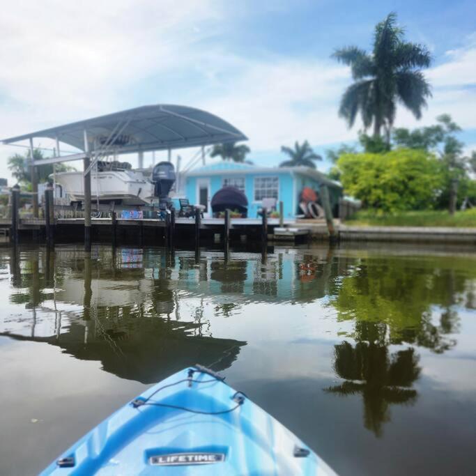 Matlacha Cay Cove Retreat 빌라 외부 사진